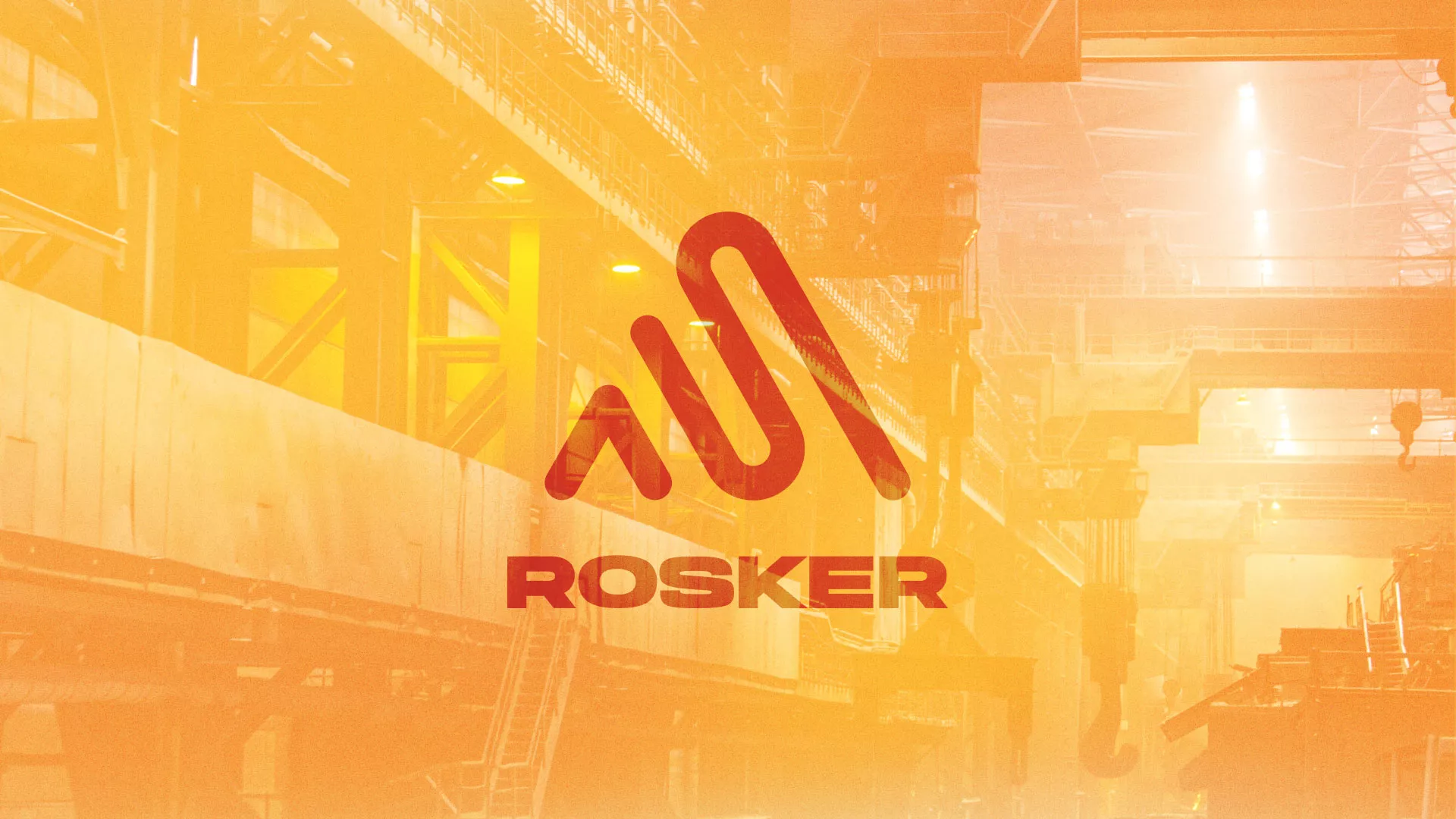 Ребрендинг компании «Rosker» и редизайн сайта в Апшеронске